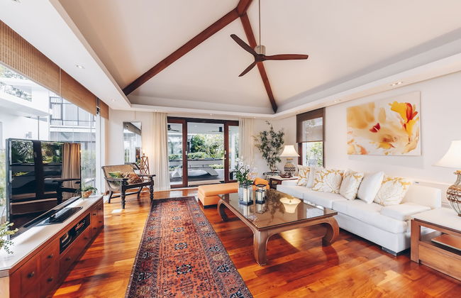 Lotus Samui - Photo 50