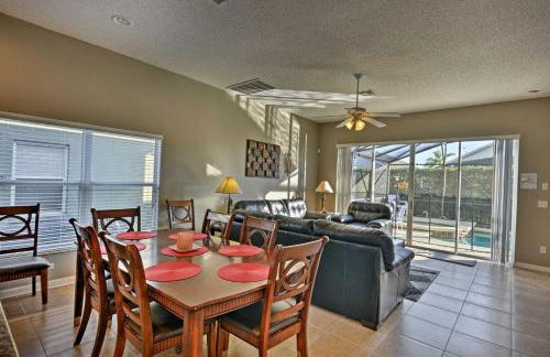 10 Mi to Disney Resort Home with Pool and Spa - Foto 11