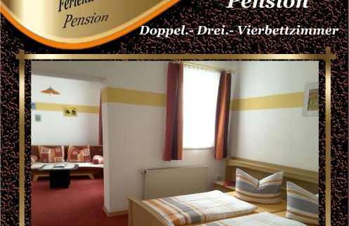 Adams Pension und Ferienwohnungen - Foto 4