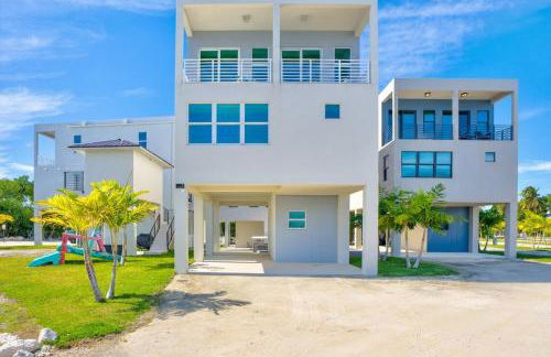 Key Largo Oceanfront Oasis with Pool and Hot Tub - Foto 38