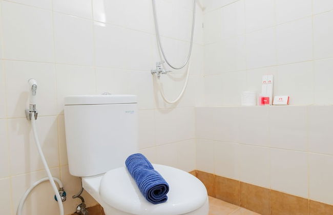 Luxurious 2BR City View Bassura Apartment - Foto 30