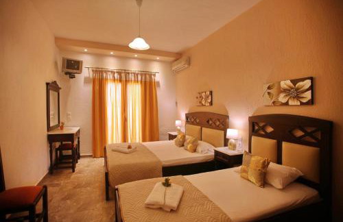 Maria Studios - Foto 45