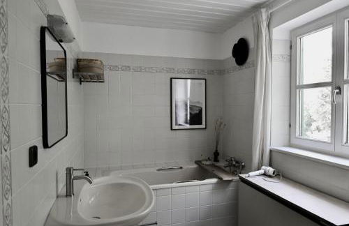 Ferienhaus Flying Roots Wackersberg - Foto 32