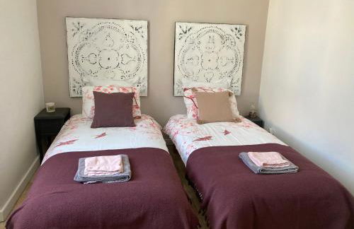 Mas de silvacane - Foto 21