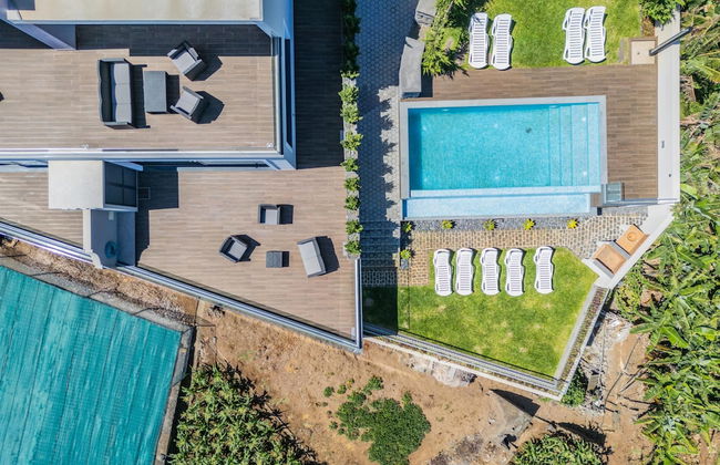 Sunshine Deluxe D by Madeira Sun Travel - Foto 33