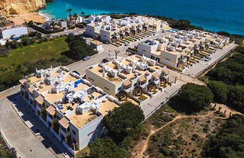 Seaview Terrace Benagil Villa 45 - Photo 12