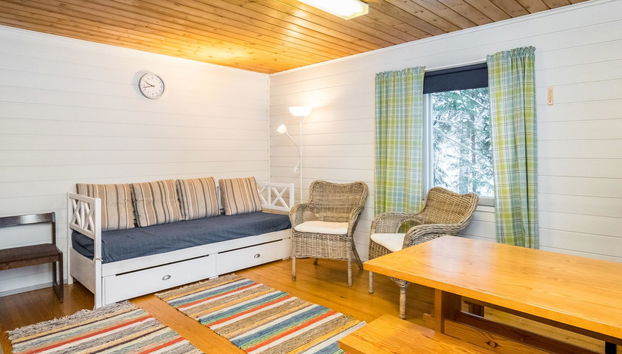 Piilopirtti - Foto 4, Inside other