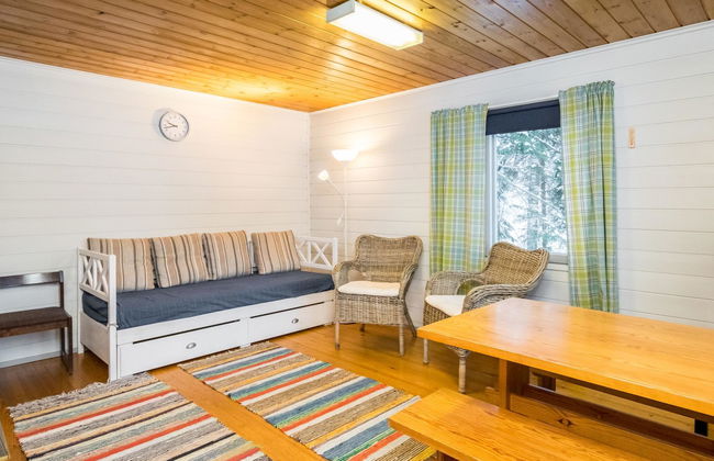 Piilopirtti - Foto 4