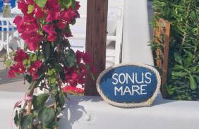 Α Peaceful Seafront Escape in Santorini- Sonus Mare - Foto 24