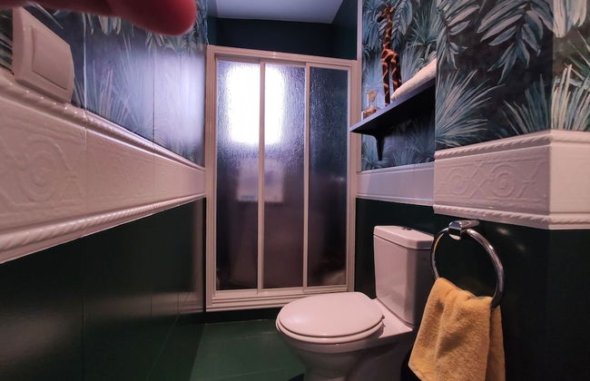 Casa Sevillana - Foto 52