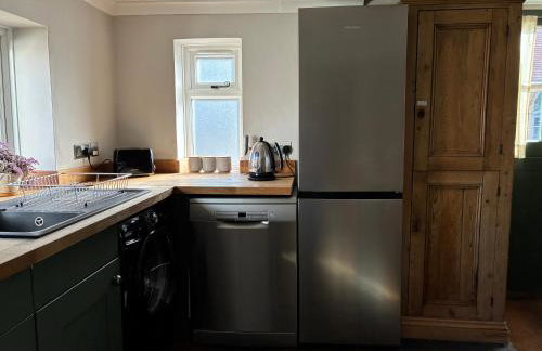 Cottage 7 mins from Henley with gated parking - Foto 15