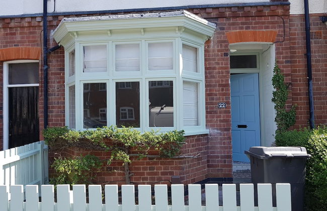 Knighton Villa by JensenLet SA - Foto 34