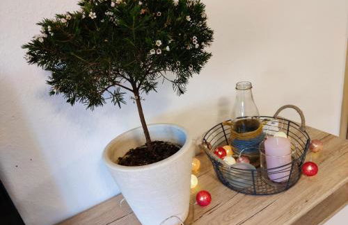 Ferienwohnung Brunow "In der Natur Zuhause" - Foto 23