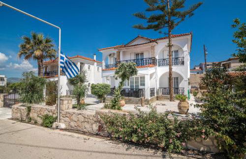 Villa Merlis - Foto 35