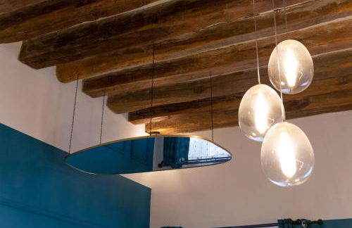 Suite bien être - jacuzzi et sauna / love room - Foto 10