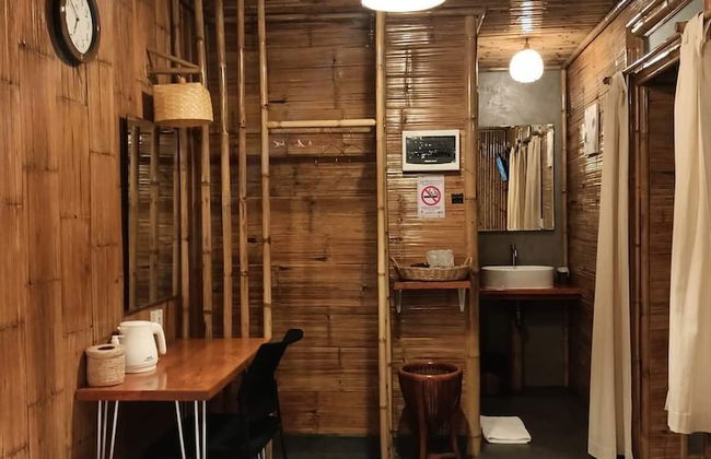 Bamboo Conservation Farm - Foto 4