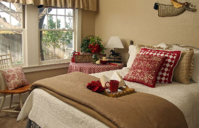 Cottage on Armstrong - Foto 4