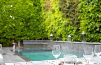 NEW Modern Oasis off Melrose - Rooftop - Pool - Photo 31