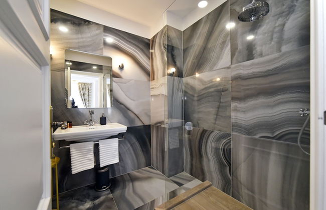 Manduša Heritage Apartments - Foto 48