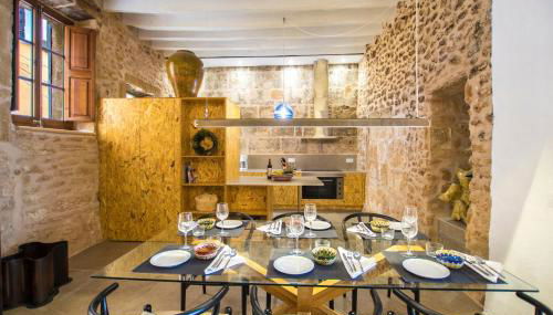 Vila Roja, design townhouse in Alcúdia - Foto 3