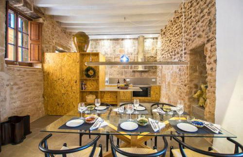 Vila Roja, design townhouse in Alcúdia - Foto 3