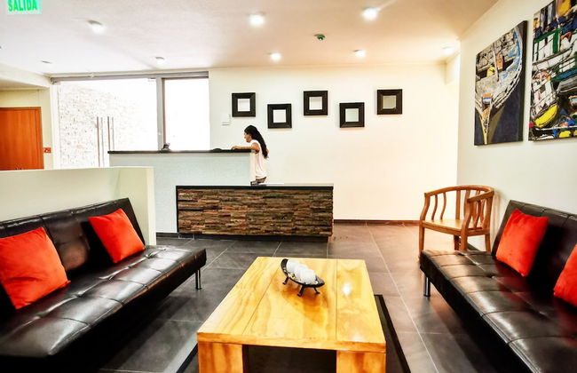 Apart Hotel Viva Providencia - Foto 4