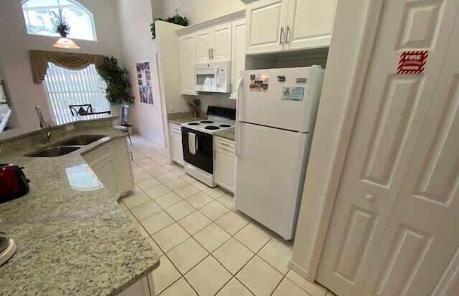 Golf Course Villa, Southern Dunes - Foto 6