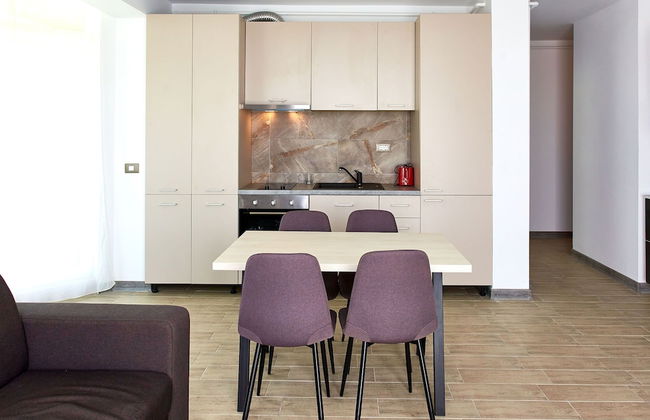 Sunny Beach Alezzi - Foto 45