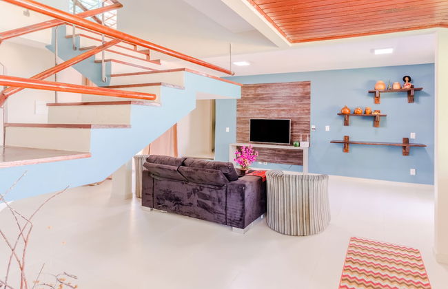 GB60 Excellent House 4 Suites - Photo 25