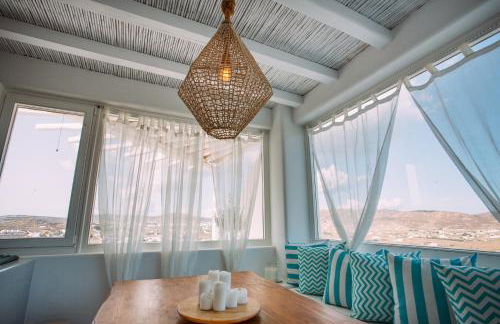 Mykonos Supreme Comfort Suites & Villas - Photo 14