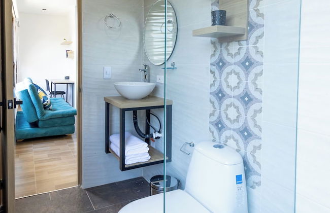 Caobos Center Coliving & Coworking - Foto 56