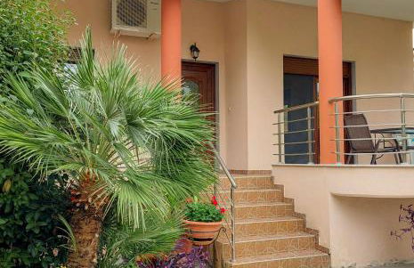 Villa Artemis Keramoti - Photo 10