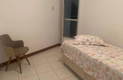 PRAIA DA COSTA - 02 QUARTOS - SOL E MAR - Foto 8