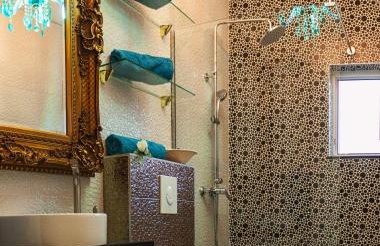 Luxury apartment Sara with heated pool - Photo 9