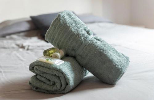 Golden Place - Cacilhas - Foto 43