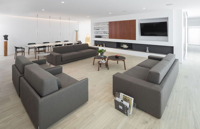 Villa Calma - Foto 11