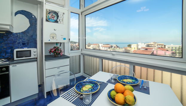 Camy House - De Vivo Realty Sorrento - Foto 2, Imagen principal