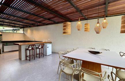 Casa 01 Vale Boa Vista - Casa em condomínio exclusivo em meio à natureza - Photo 8