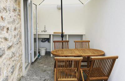 Jelsa 559 Apartments - Foto 16