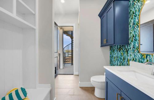 Captain's Cove Retreat New Listing Concierge Services - Foto 39