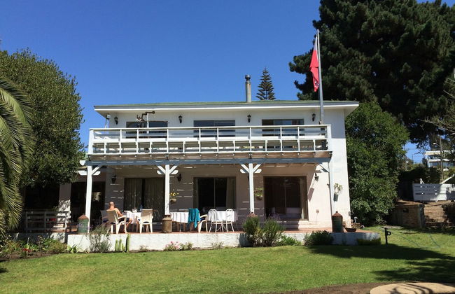 Welcome to Scandinavia Hotel B b - Photo 1