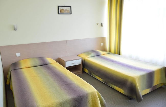 Villa Bellevue -Golden Sands Nature Park - Foto 12