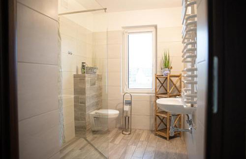 Agroturystyka Nowa Pasłęka - Foto 53