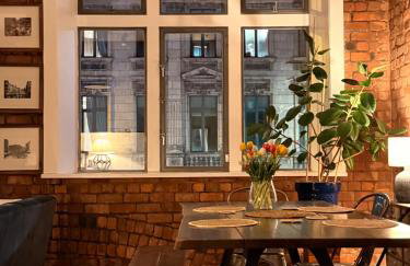Stylish Loft Apartament - City Center L1 - Photo 12