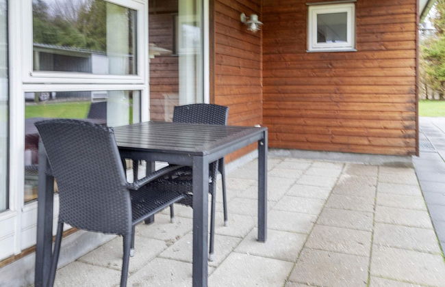 4 Star Holiday Home in Farso - Photo 17