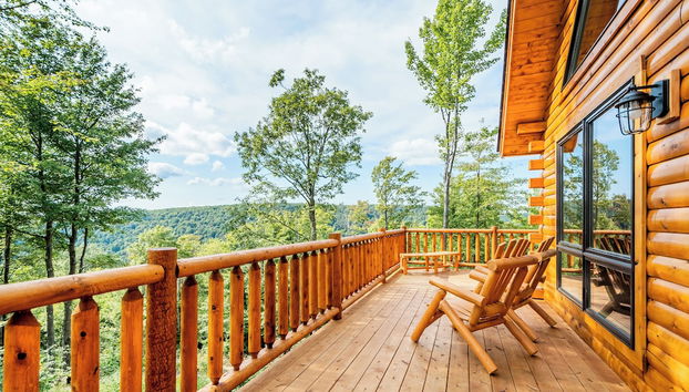 Ausstattung der Unterkunft