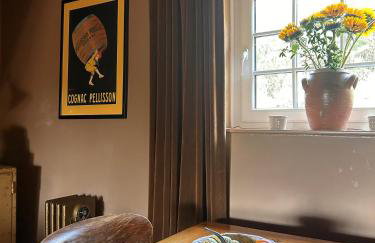 THE NOOK NORFOLK - Cottage in Sedgeford - Foto 9