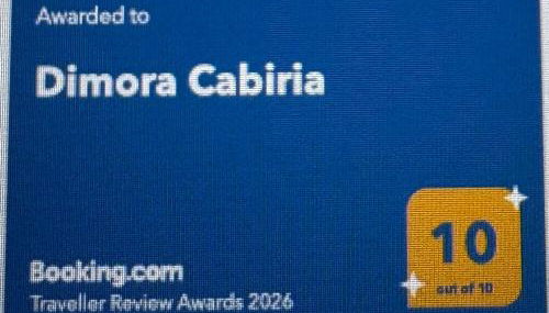 Dimora Cabiria - Foto 2