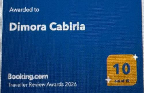 Dimora Cabiria - Foto 2