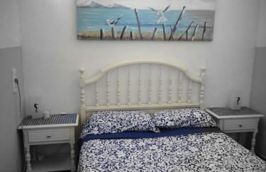 Apartamento en 1ª linea de playa y Parque Natural Cabo de Gata - planta semisotano - Foto 18